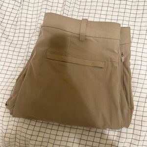 Men’s lulu lemon ABC trouser